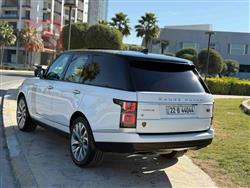 Land Rover Range Rover Vogue